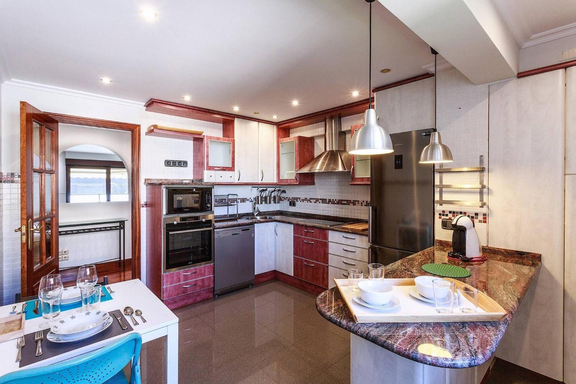 Earra - Casa Damatxo, Terraza, 1 Minuto A La Playa, Zona Tranquila Zarautz Extérieur photo