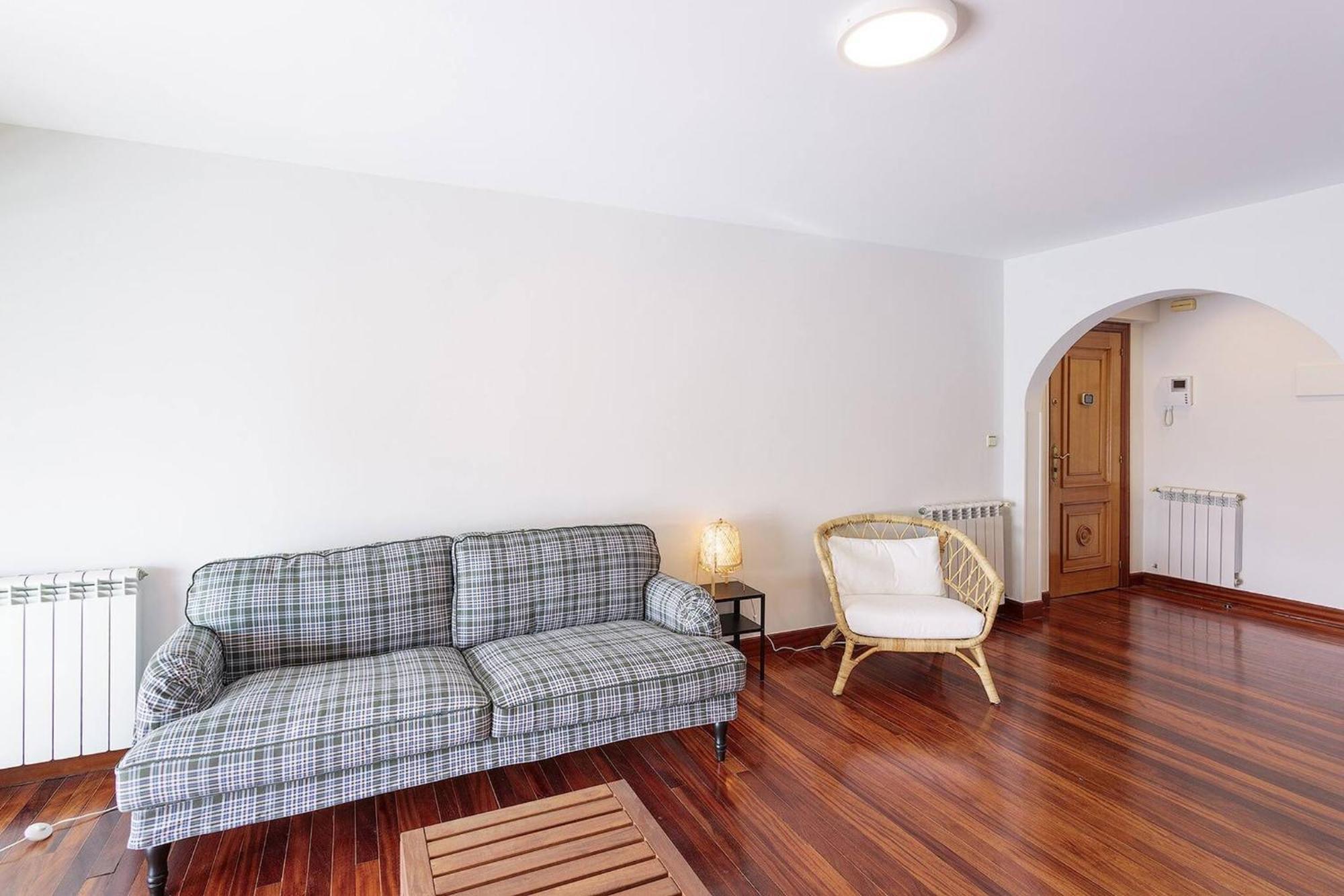 Earra - Casa Damatxo, Terraza, 1 Minuto A La Playa, Zona Tranquila Zarautz Extérieur photo