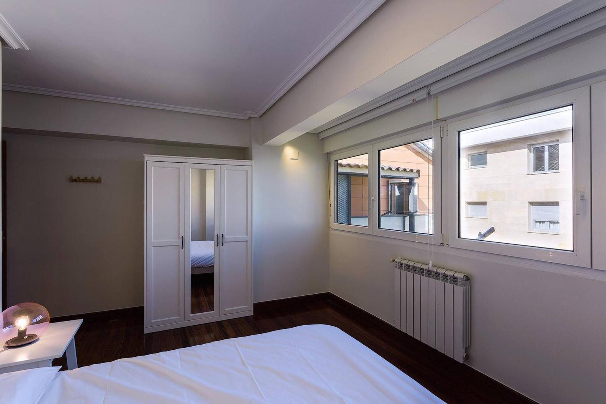 Earra - Casa Damatxo, Terraza, 1 Minuto A La Playa, Zona Tranquila Zarautz Extérieur photo